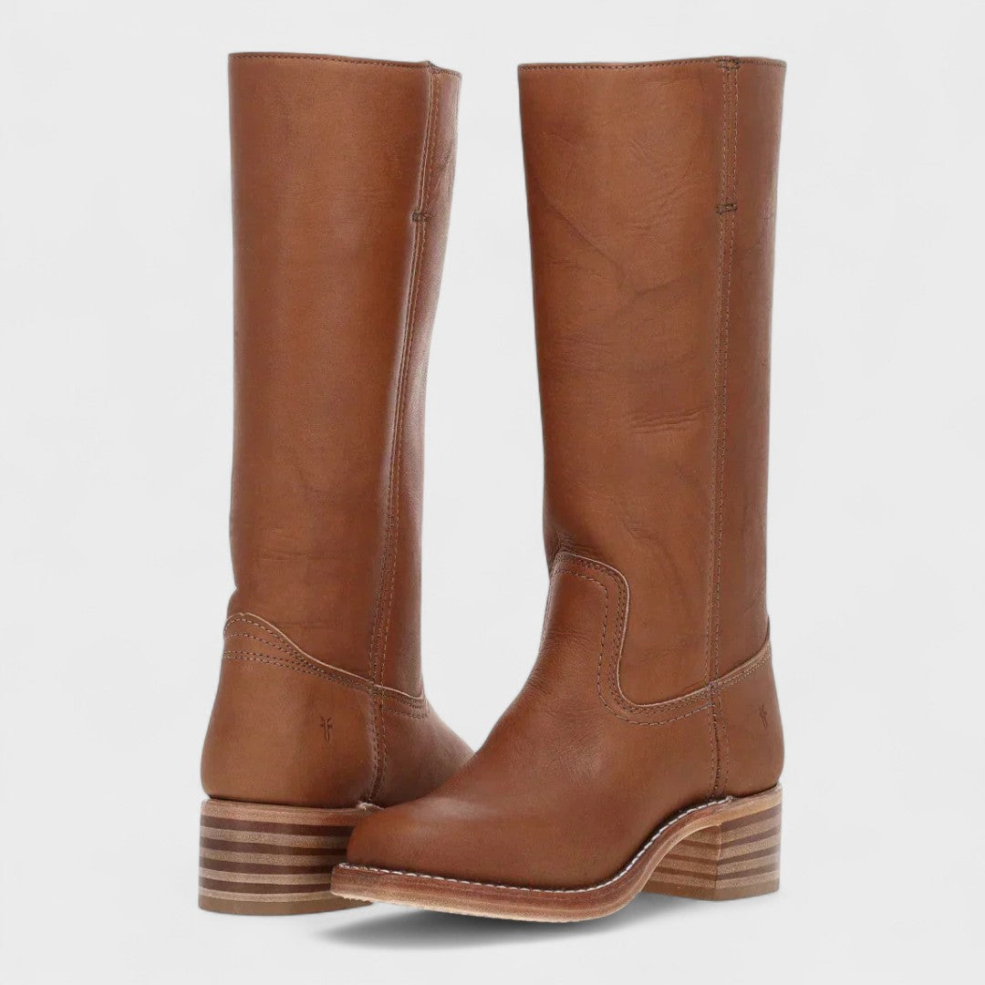 Rhonda - Élégance Intemporelle Bottes