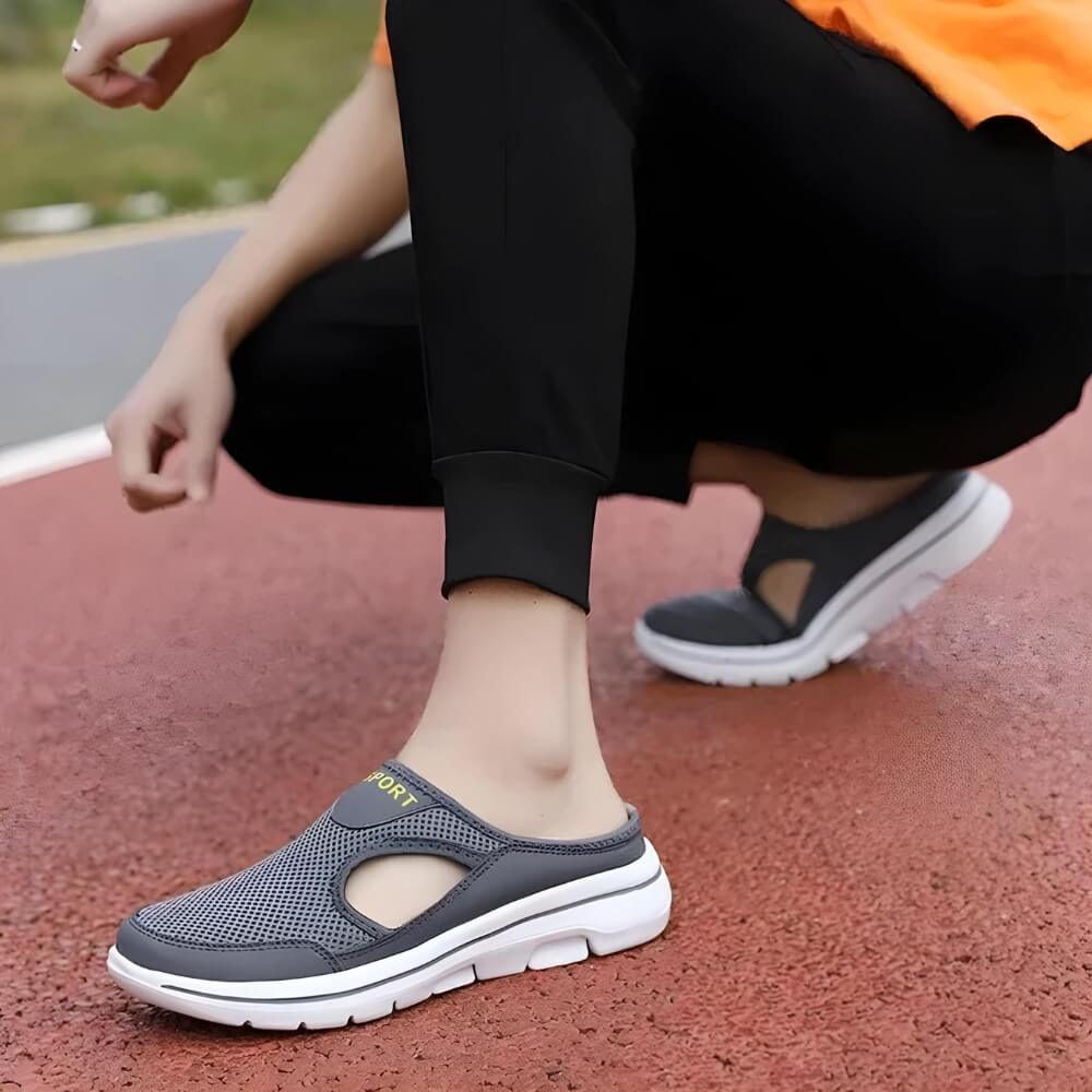 Orthofit - Sandales Ergonomiques Confortables