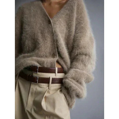 Daisy - Pull En Cachemire Chic