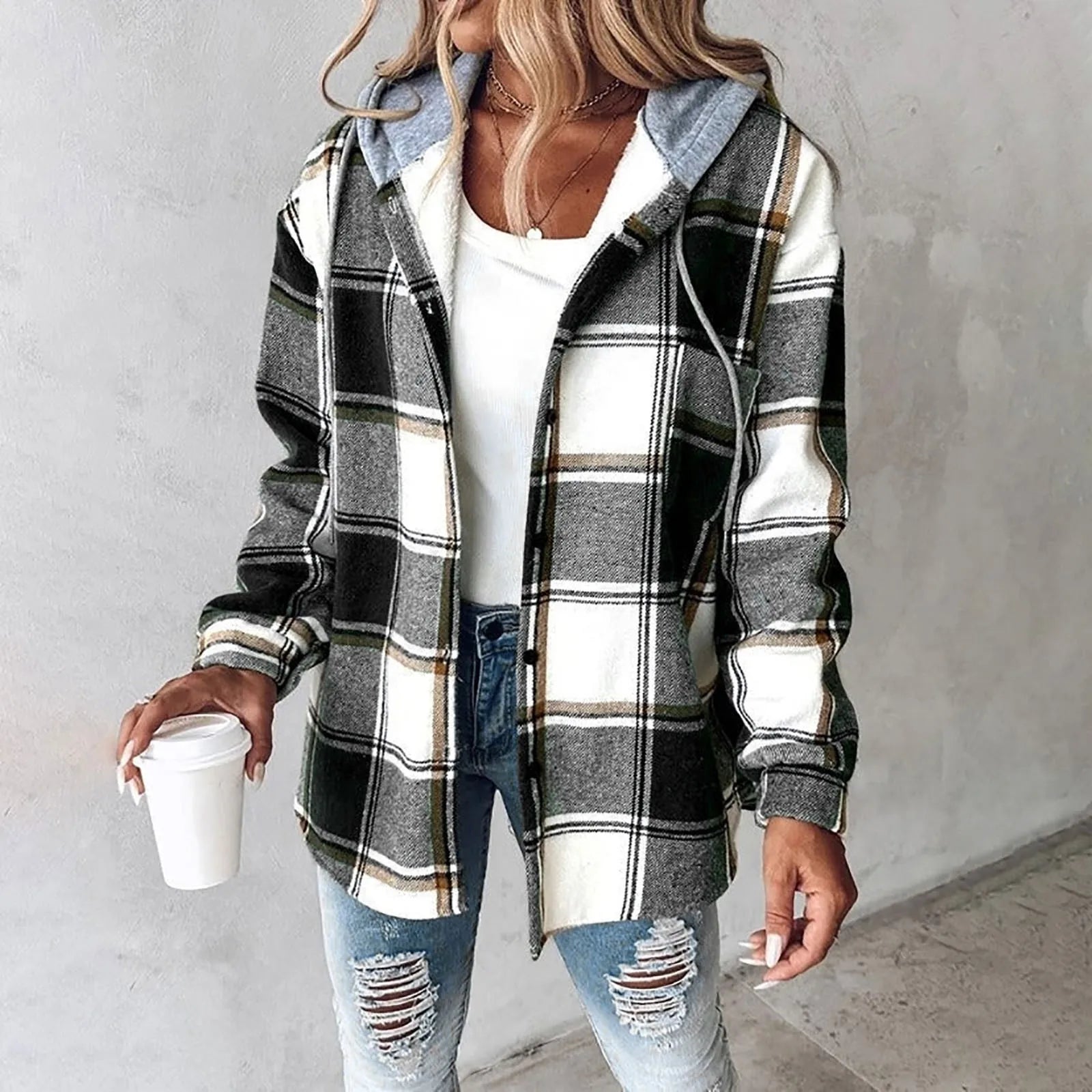 Isabella - Veste en Tricot Chic et Chaleureuse