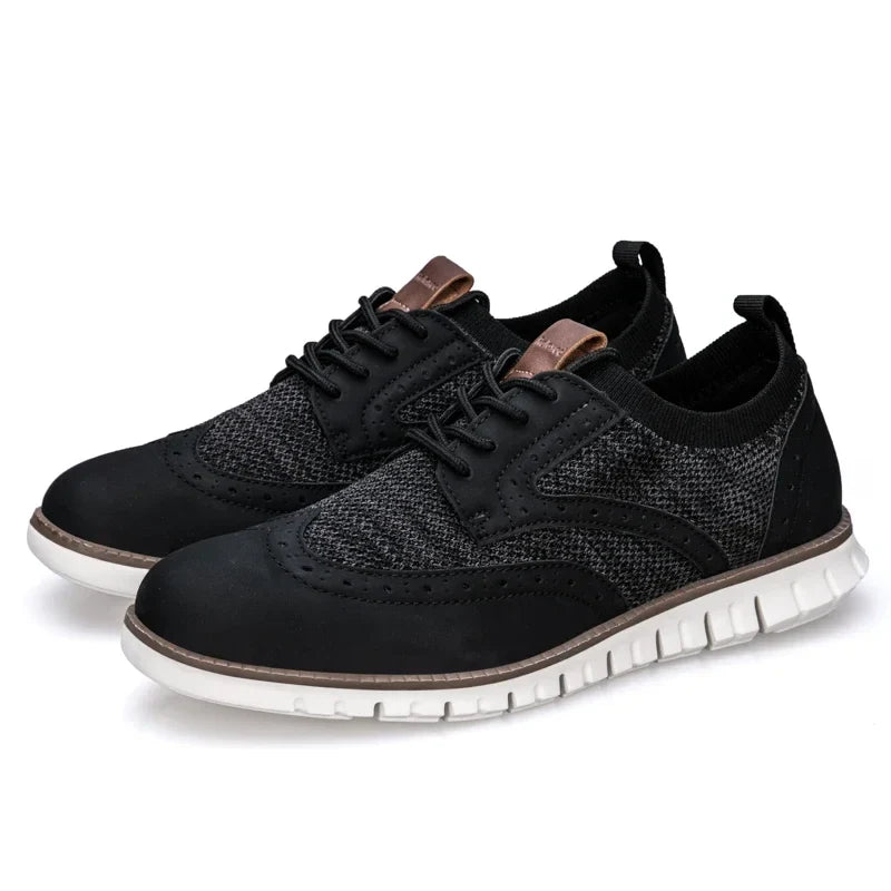 Charlie – Chaussures Décontractées Confort et Soulagement
