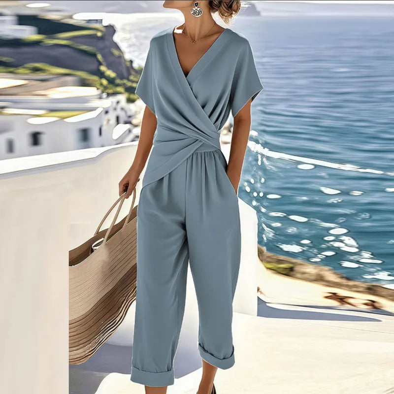 Colleen - Ensemble Chic Et Aéré