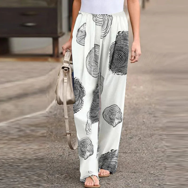 Rivana - Pantalon d’Été Rivana