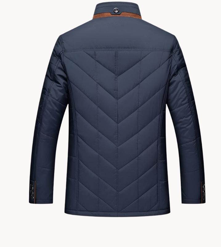 Noah - Élégante Veste D'Hiver