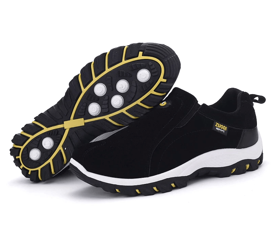 Zuodi - Chaussures Orthopédiques Élégantes