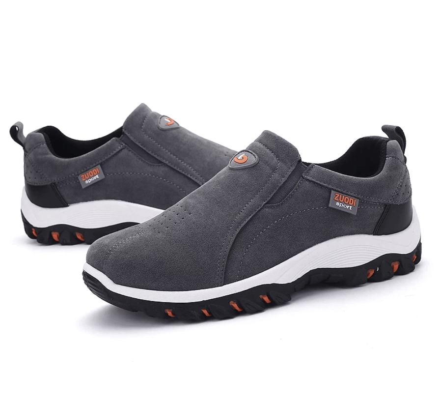 Zuodi - Chaussures Orthopédiques Élégantes