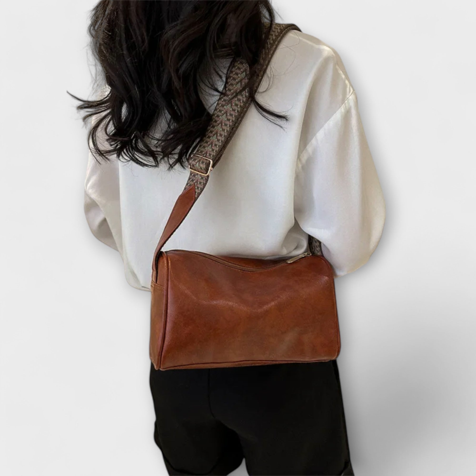 Xylo - Sac Vintage Élégant