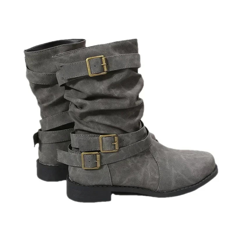 Bottes Celestia - Élégance et Confort au Quotidien