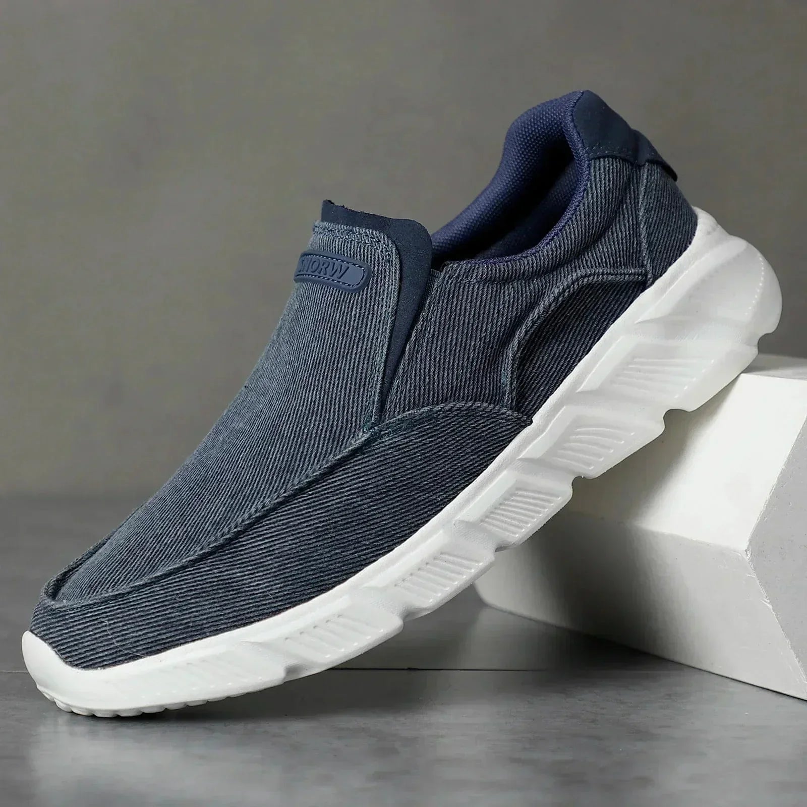 Ludovic - Chaussures Confortables Et Respirantes