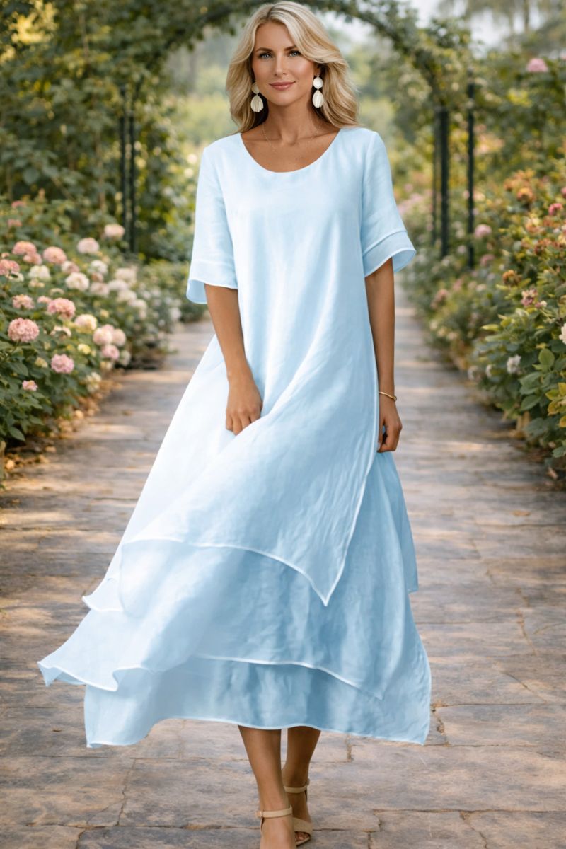 Jalira Robe ÉLégante