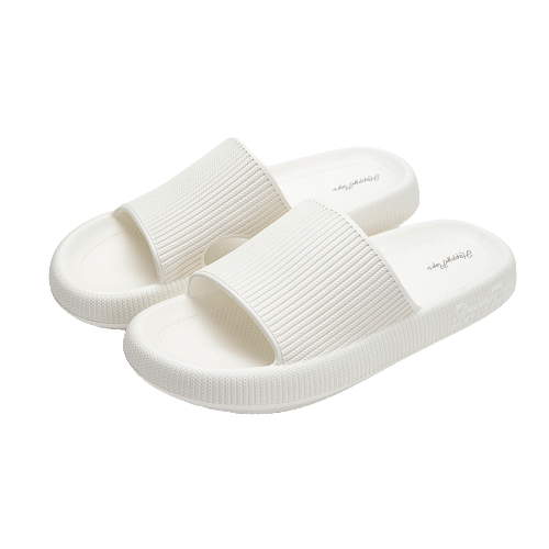 Milos - Chaussons Décontractés Confortables