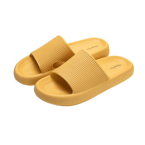 Milos - Chaussons Décontractés Confortables