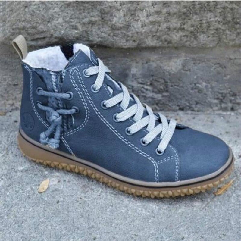 Isabel - Bottines Élégantes Et Confortables