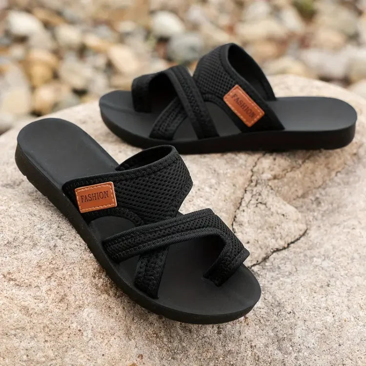 Elina - Sandales Confort Été