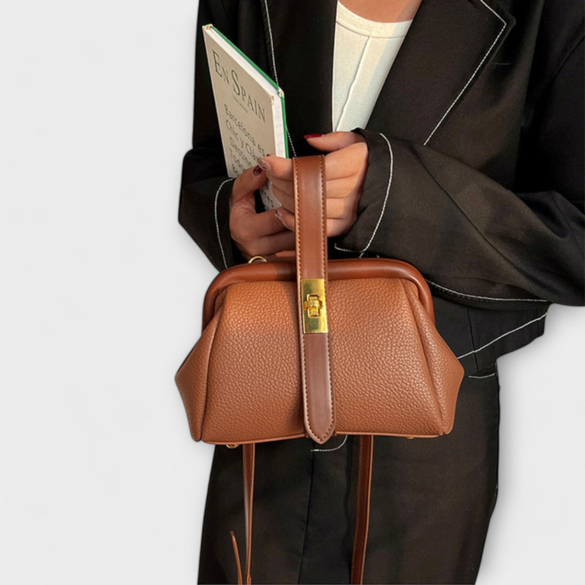 Maelis - Sac Élégant Et Polyvalent