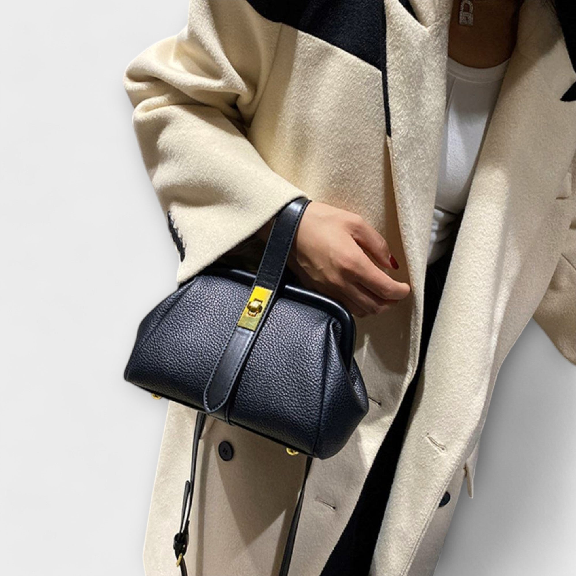 Maelis - Sac Élégant Et Polyvalent