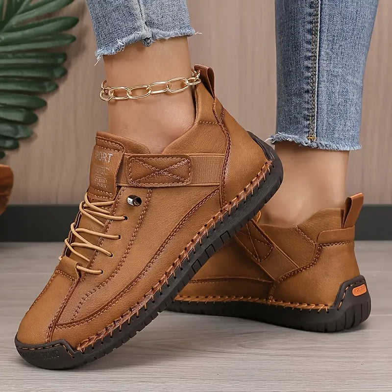 Mia - Baskets Orthopédiques Confortables