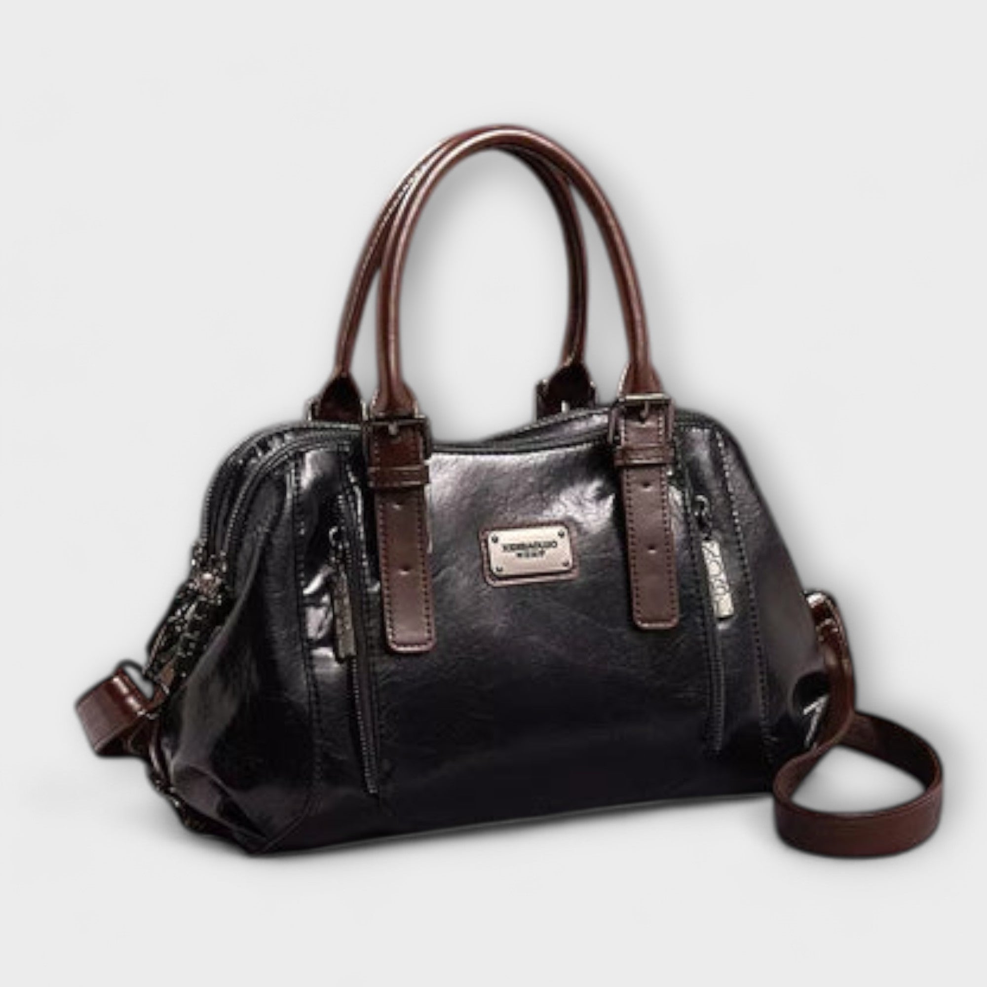 Solara - Sac À Bandoulière Élégant