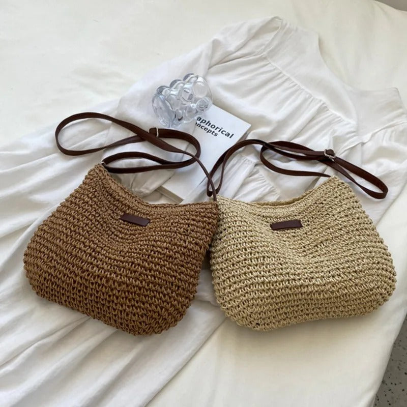 Livia - Sac à Bandoulière (1+1)
