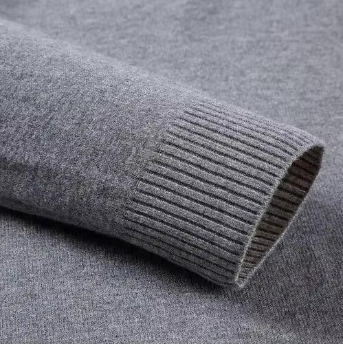 Noa - Pull En Cachemire Confortable
