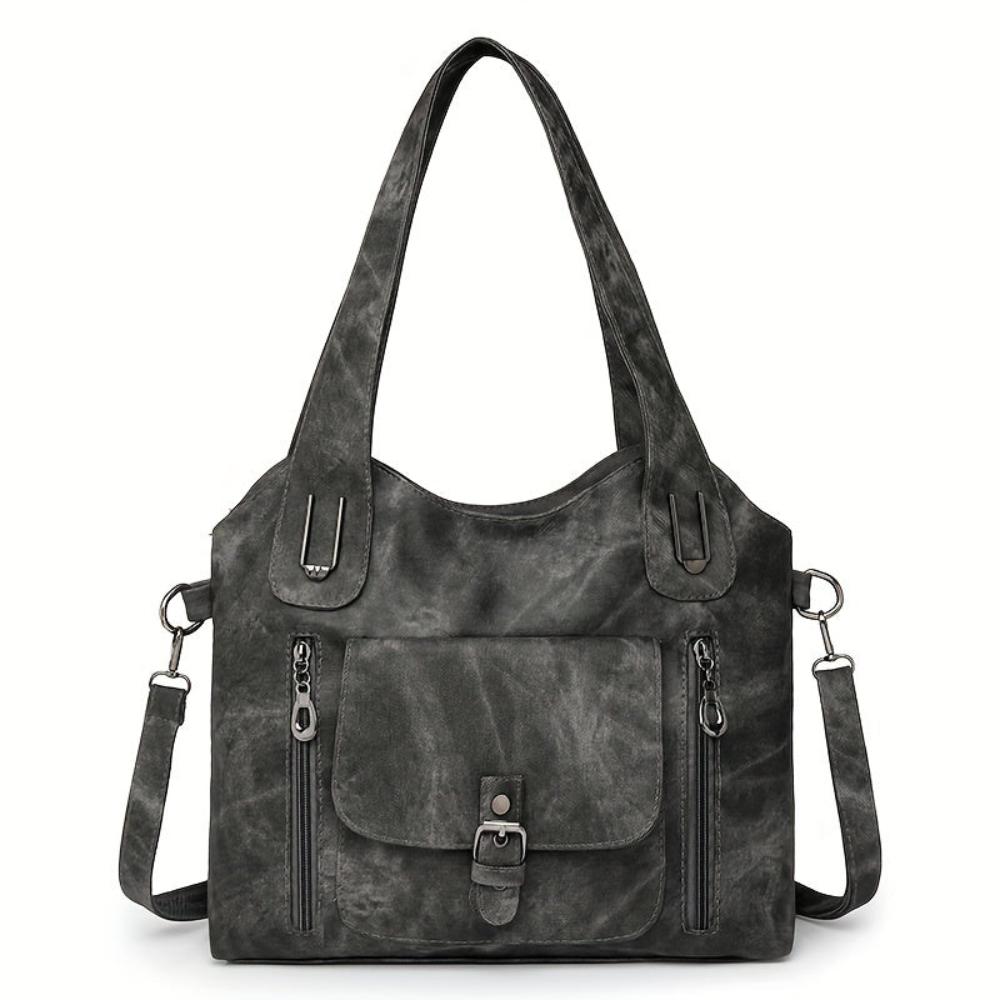 Franka - Sac Vintage Élégant