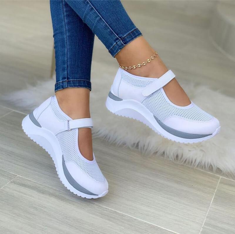 Valerie - Chaussures Élégantes Confortables