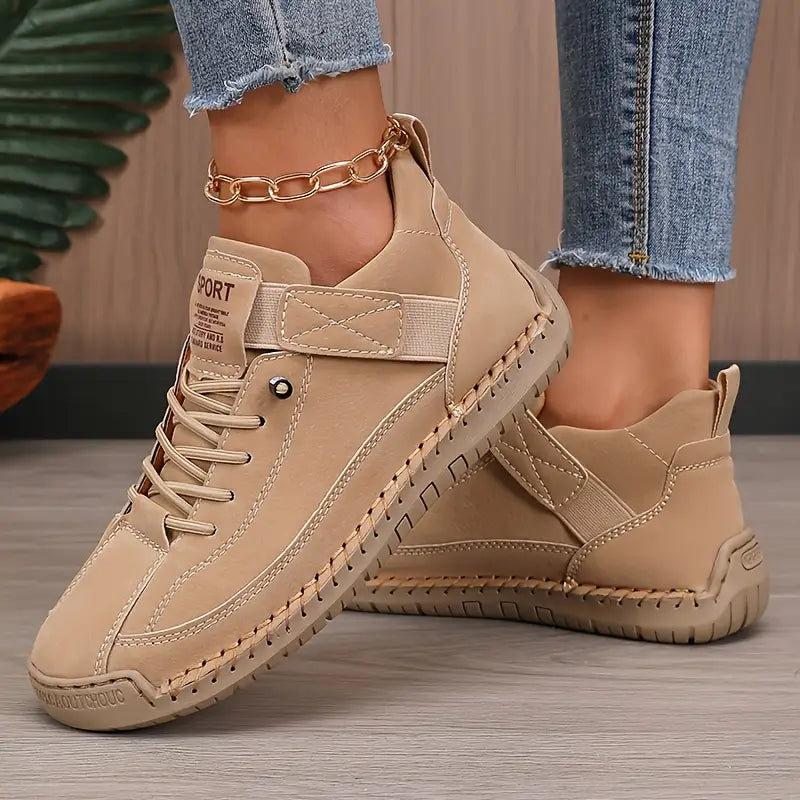Mia - Baskets Orthopédiques Confortables