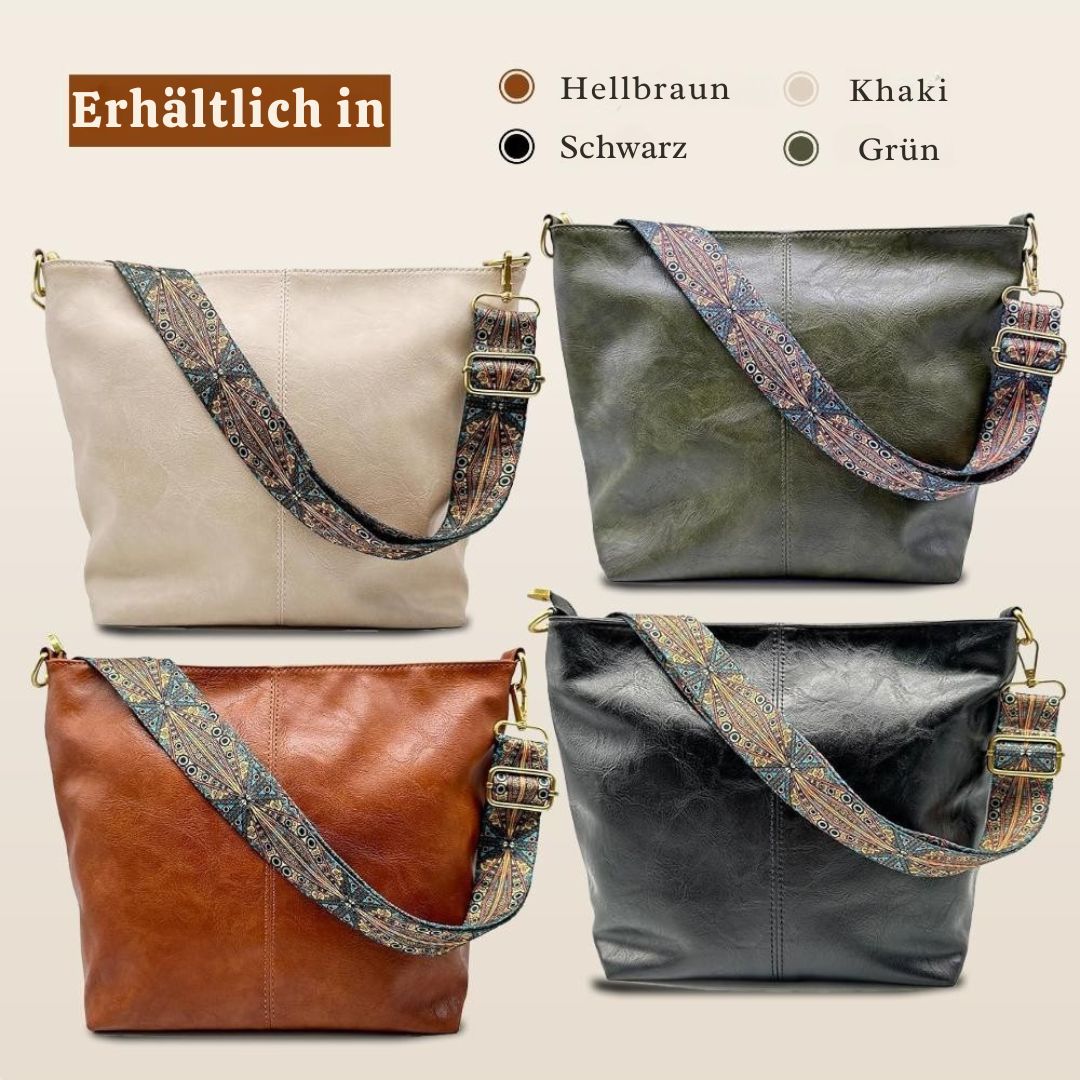Greta - Sac À Main Élégant
