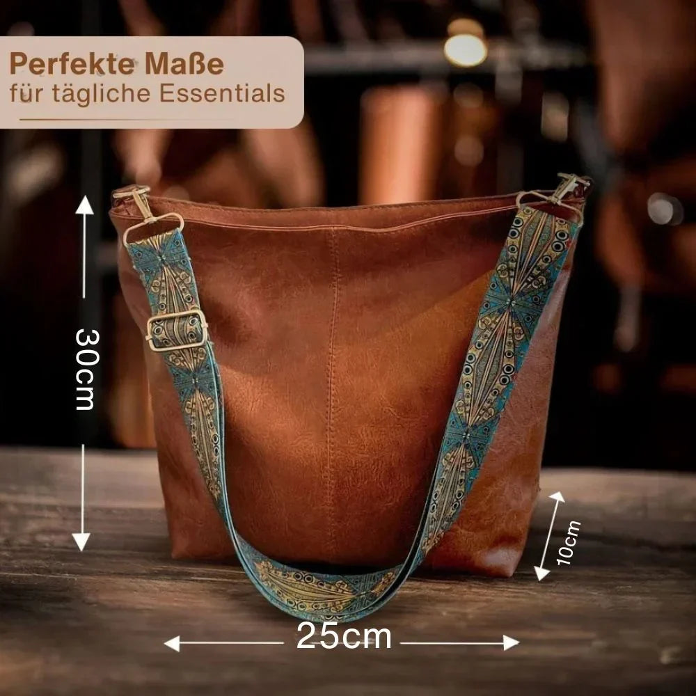 Greta - Sac À Main Élégant