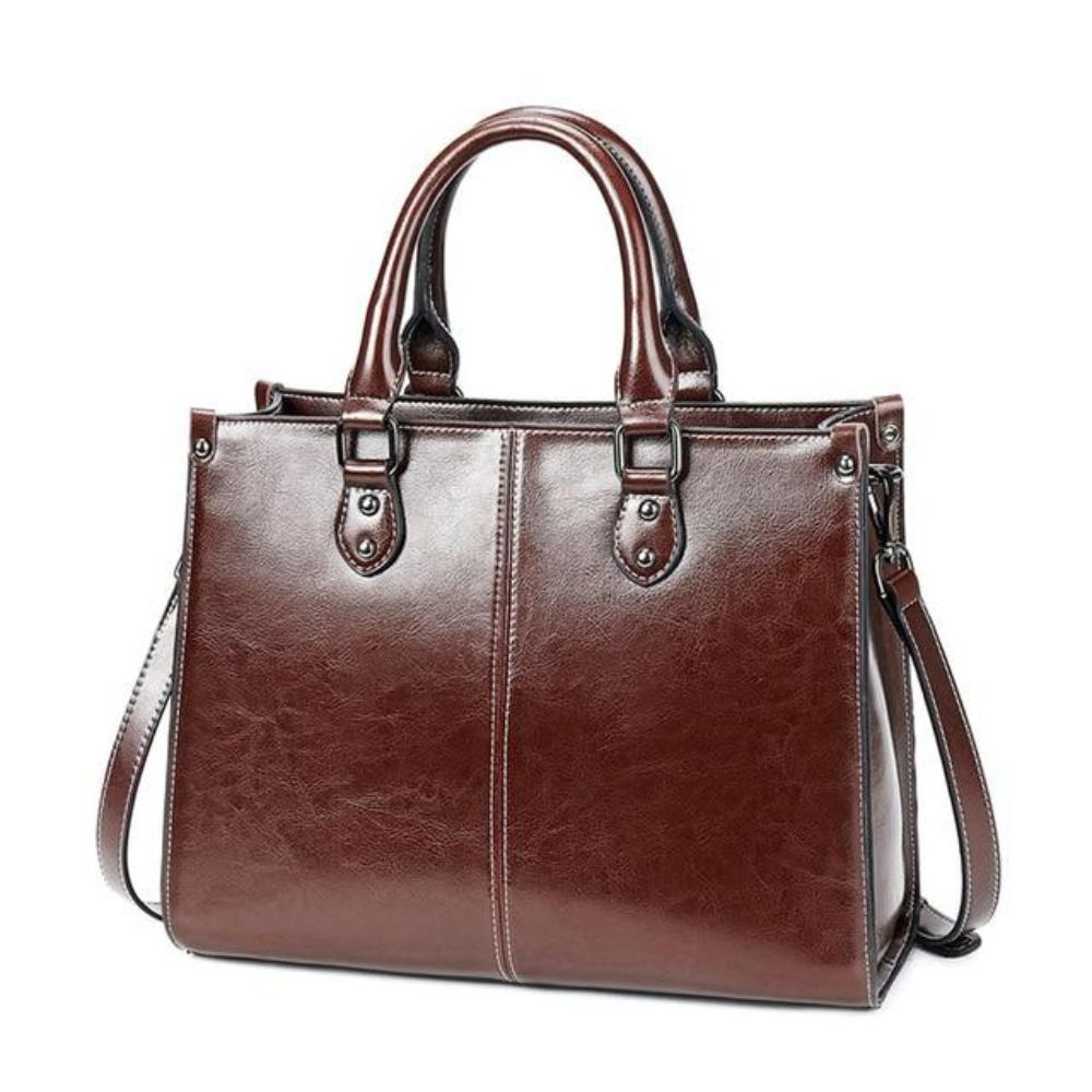 Renata - Sac À Main Pratique