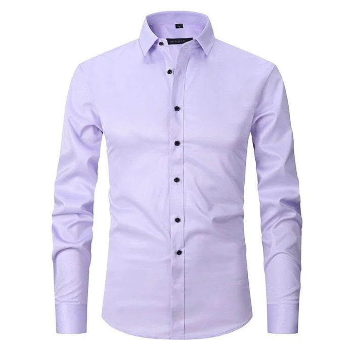 Sandro - Chemise Élastique Confortable