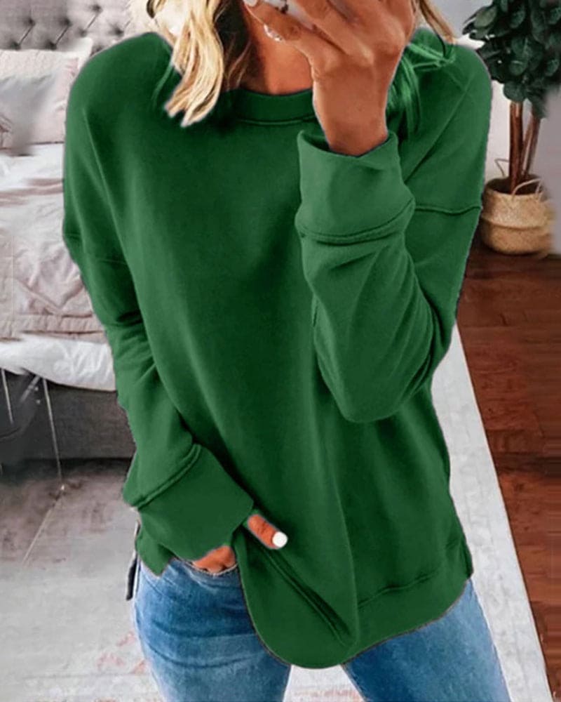 Arabelle - Pull Confort Chic
