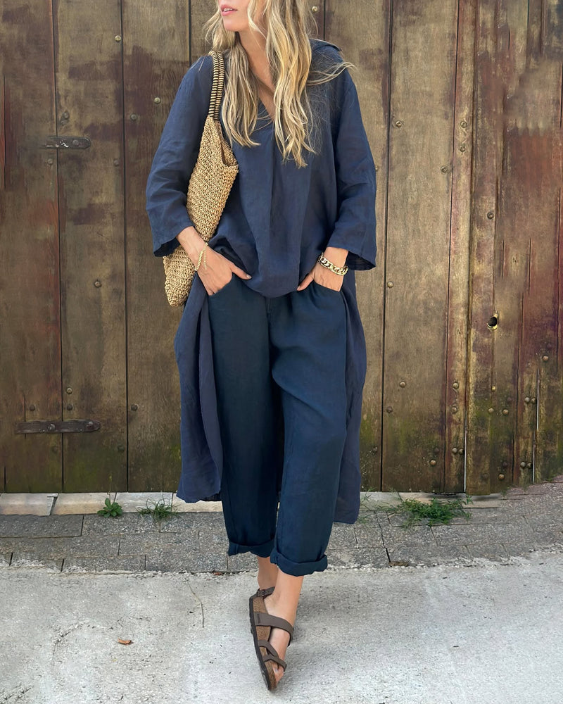 Luxe - Ensemble Chic et Confortable