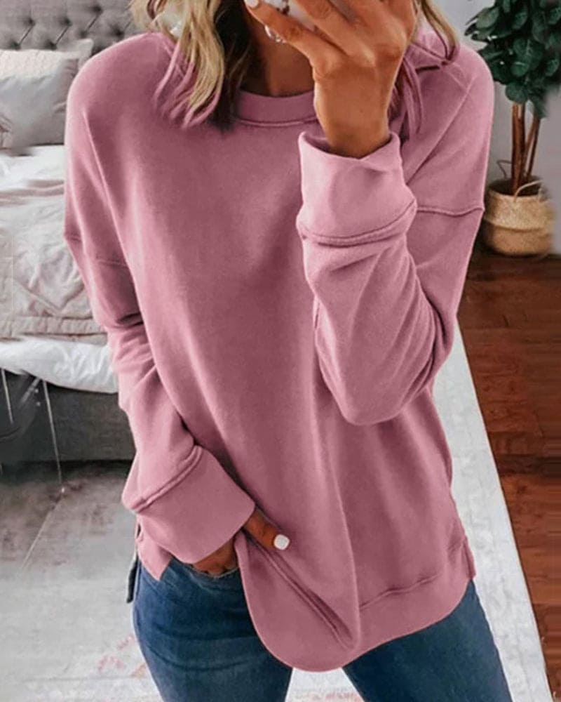 Arabelle - Pull Confort Chic