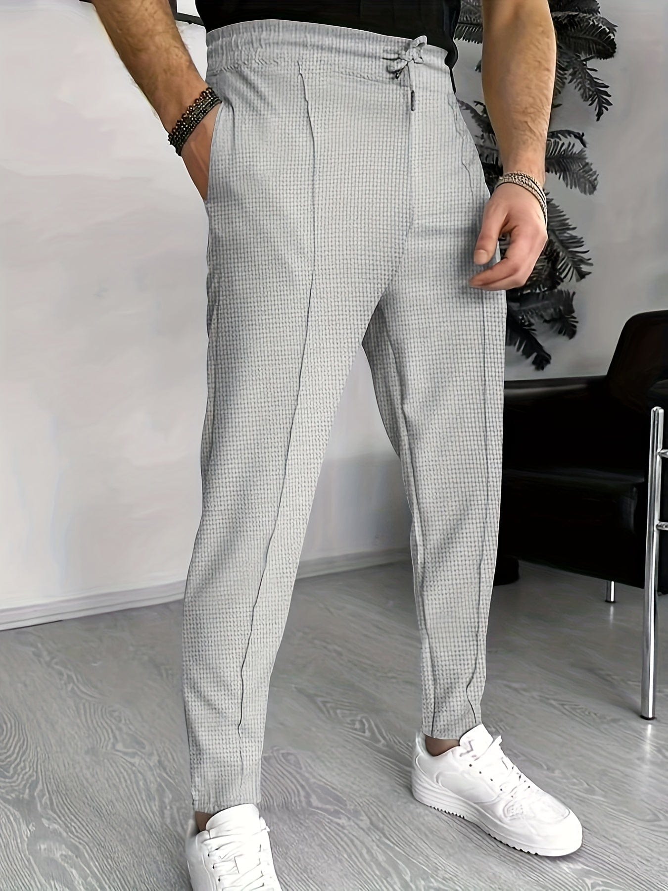 Bertrand - Pantalons Sportifs Confortables