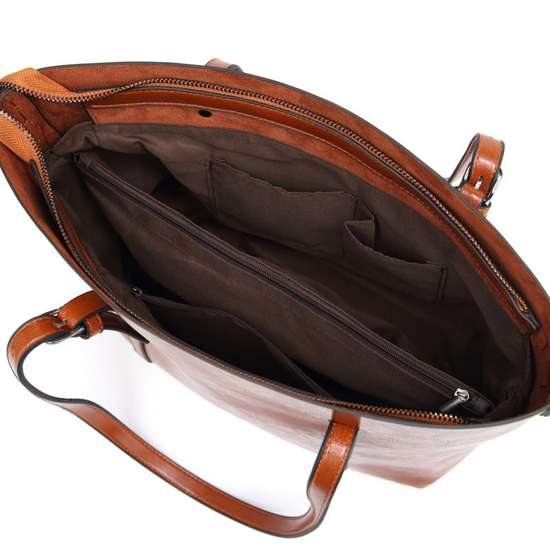 Laken - Sac Bandoulière Élégant
