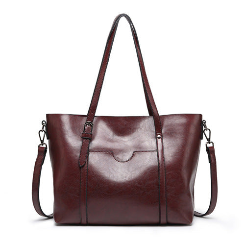 Laken - Sac Bandoulière Élégant