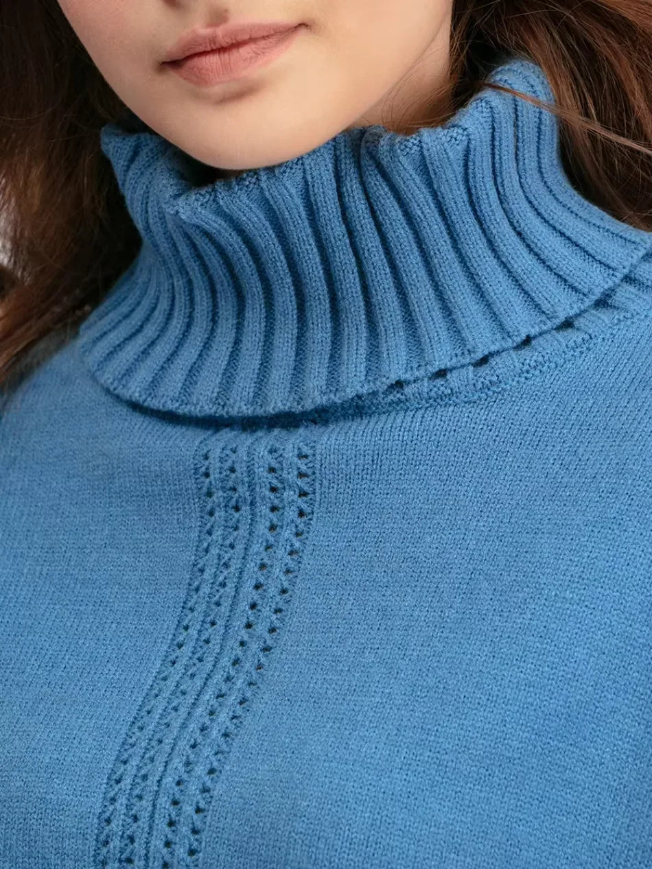Vianna - Ensemble Tricoté Chic