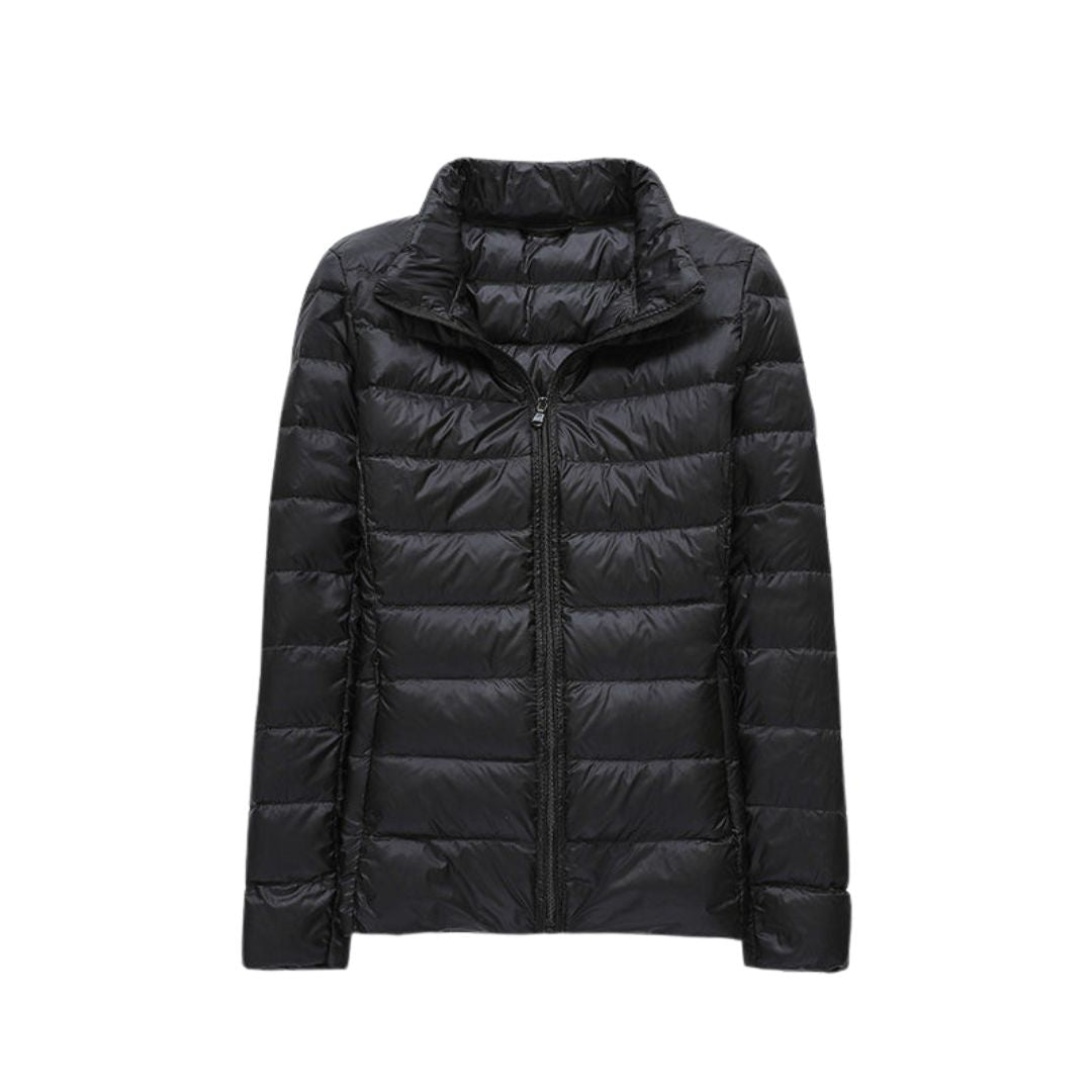 Elin - Veste Ultra Légère Élégante