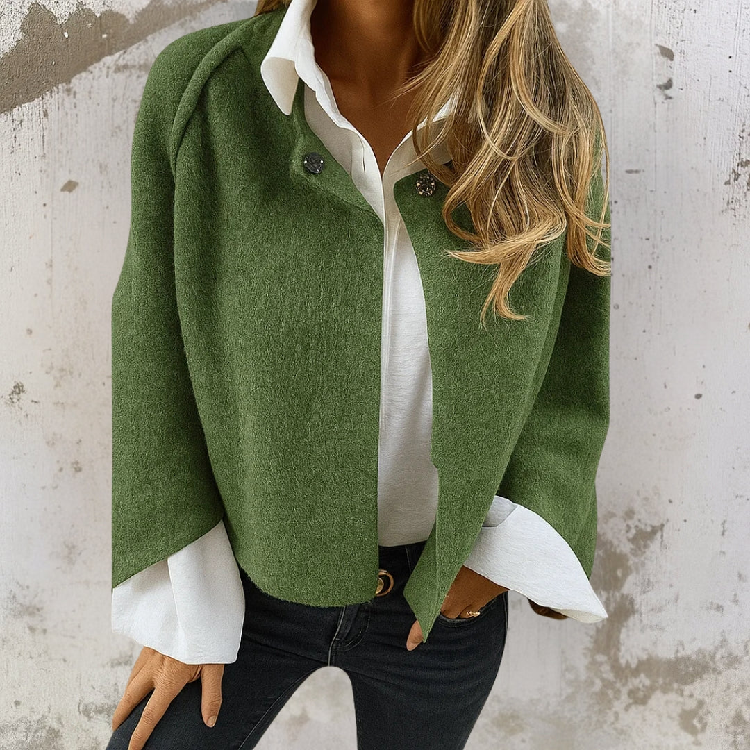 Judith - Élégante Veste Courte