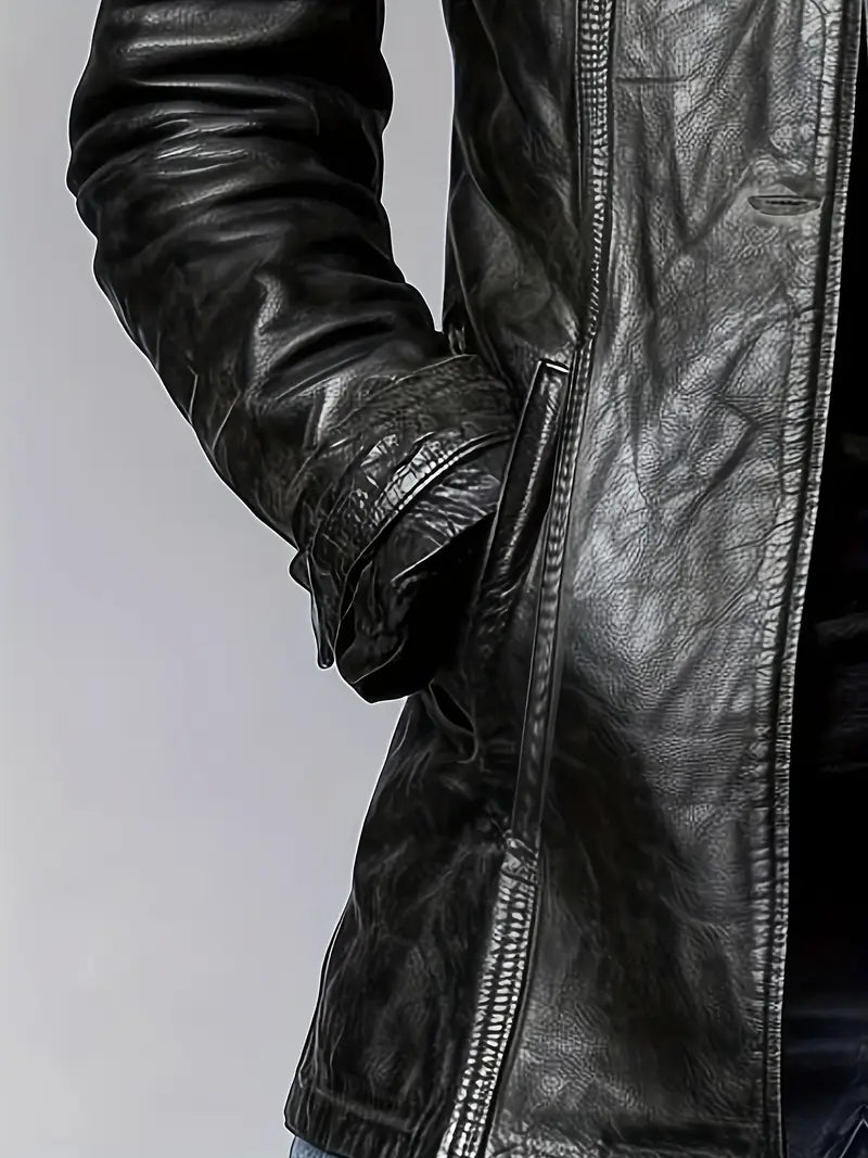 Adelina - Veste Élégante Décontractée