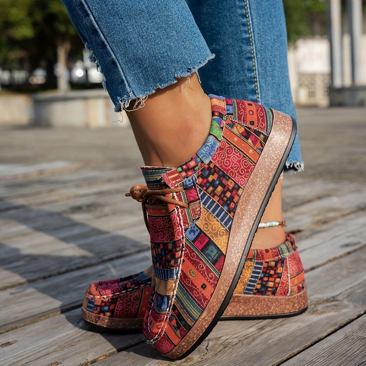 OrthoViva - Chaussures Orthopédiques Confortables