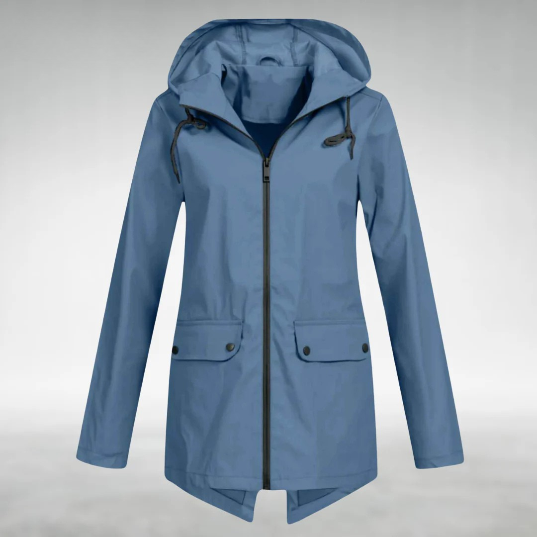 Arlyn - Élégant Vêtement Imperméable