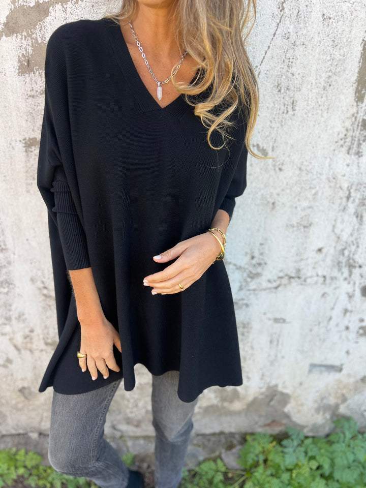 Mabel - Pull Aéré Printanier