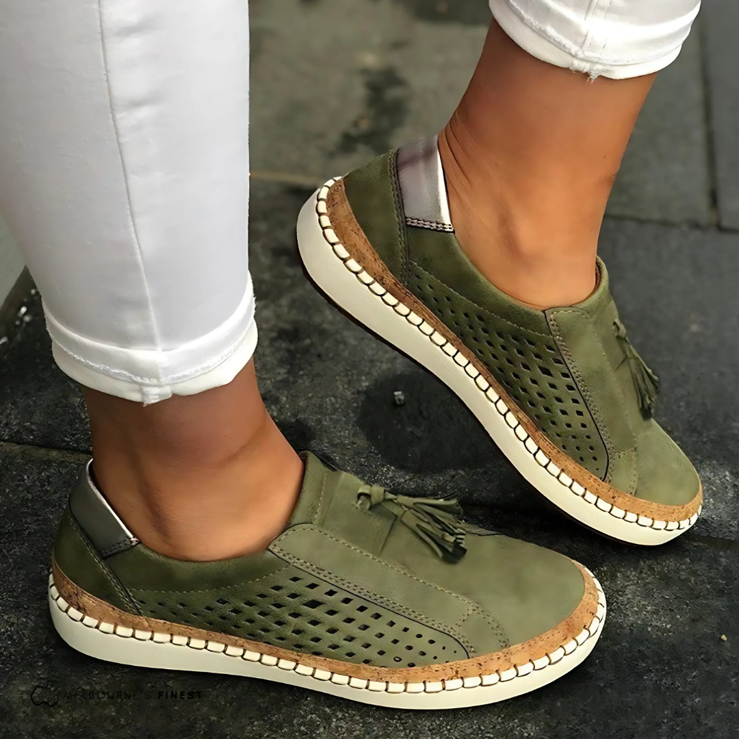 Noa - Des Chaussures Élégantes et Confortables