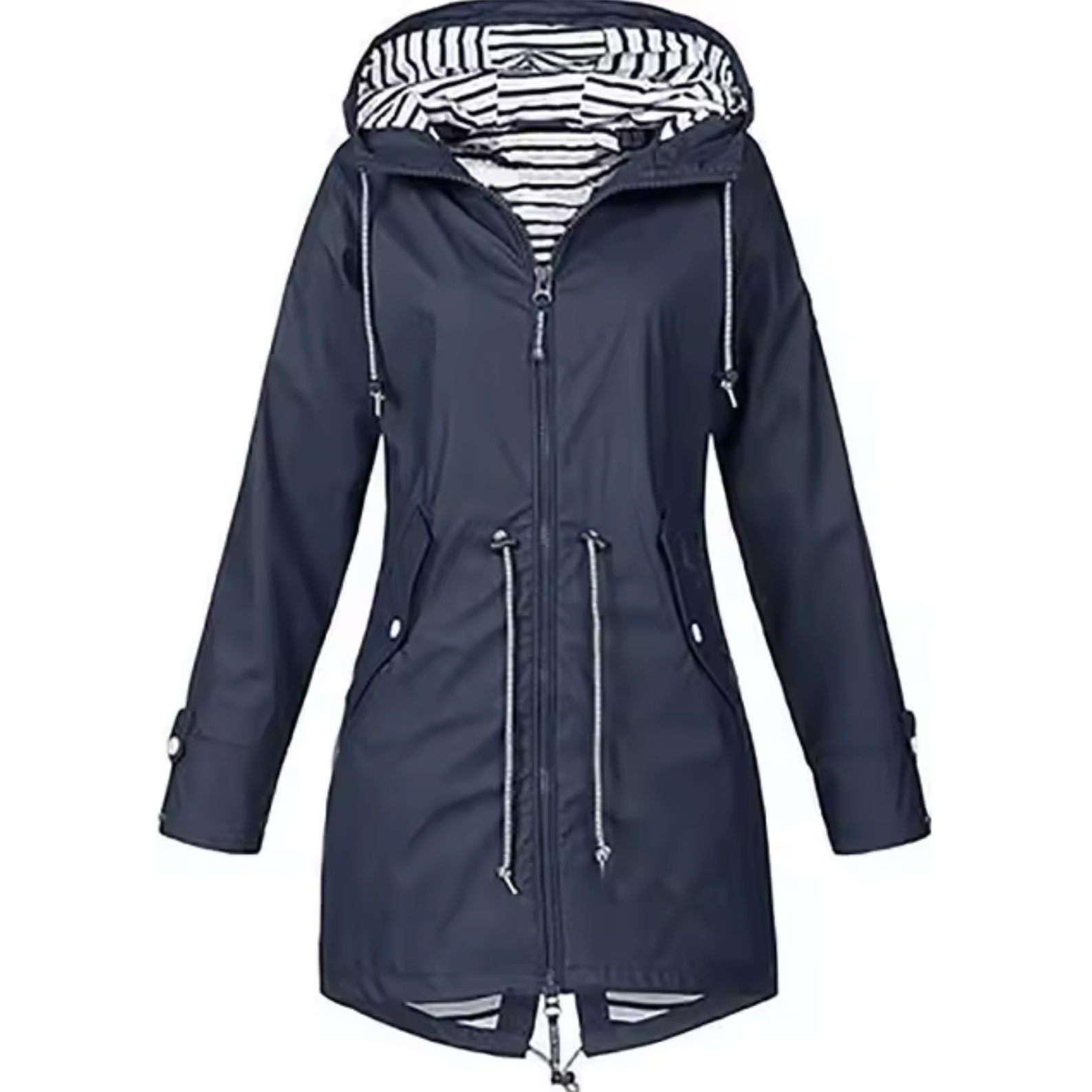 Linde - Veste Waterproof Élégante