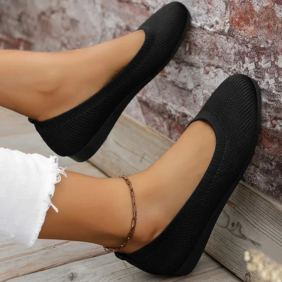 Balade - Chaussures Orthopédiques Confortables