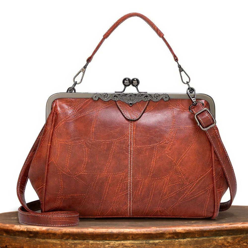 Elisabeth - Sac À Main Élégant