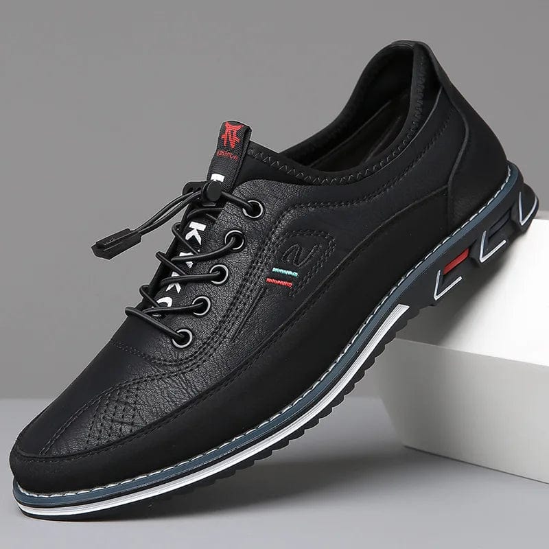 Daniel - Chaussures Oxford Élégantes