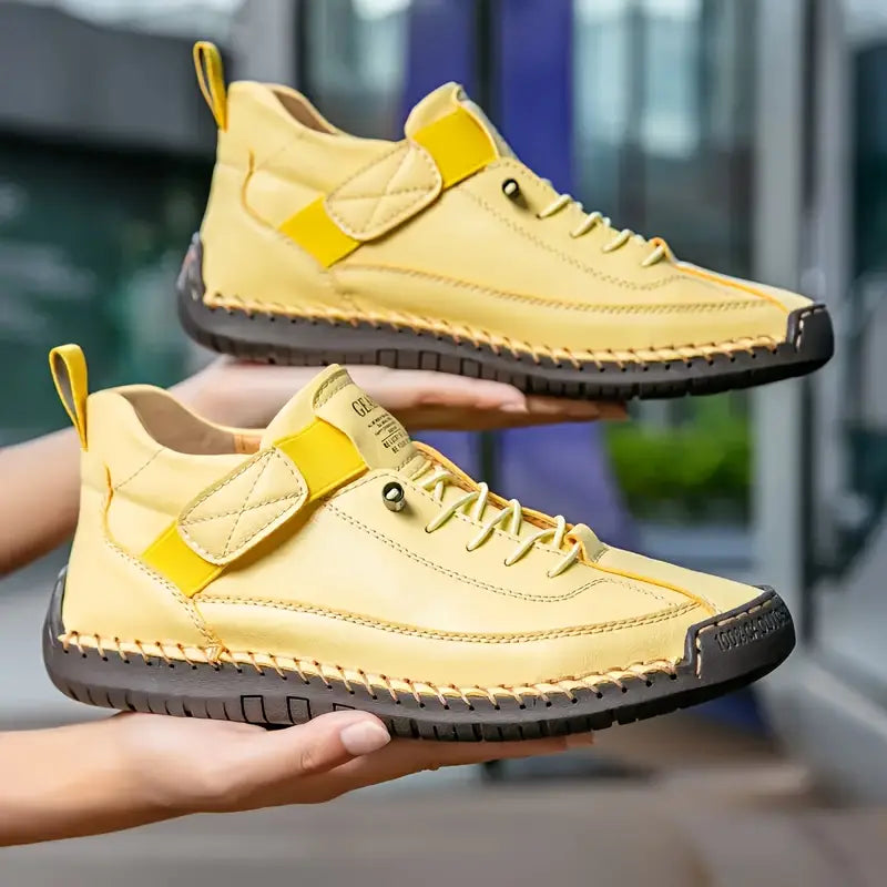 Mia - Baskets Orthopédiques Confortables